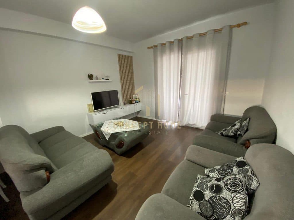 Apartament 2+1 Me Qira në Kodër Kamëz, - 400€ | 128 m² 4