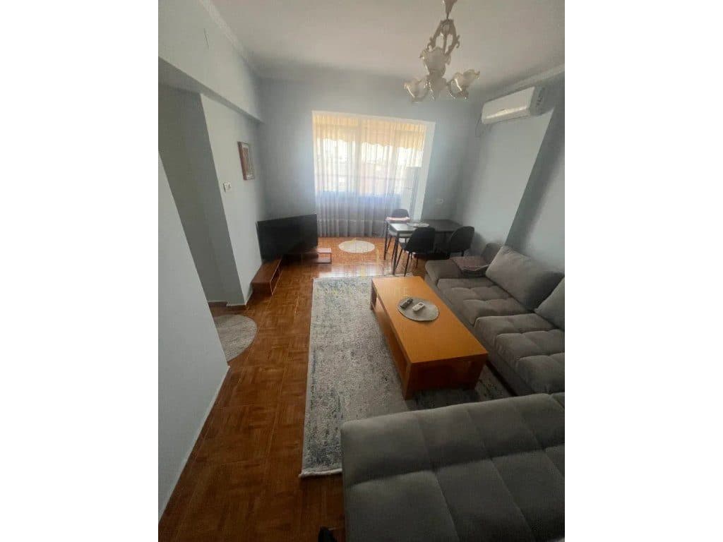 Apartament 1+1