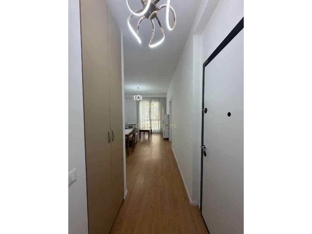 Jepet me qera apartament 1+1 ne