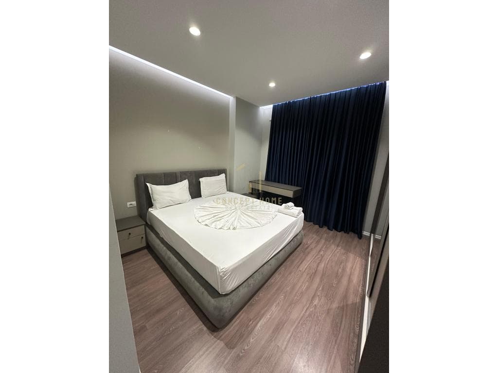Apartament Modern 2+1 Me Qira në Kamez, Tiranë - 50.000 Lekë | 95 m² 3