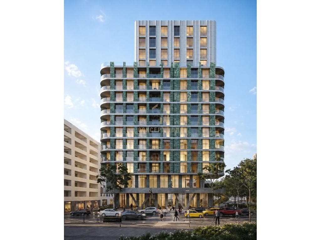 Shitet Apartament 3+1+2 ne 1