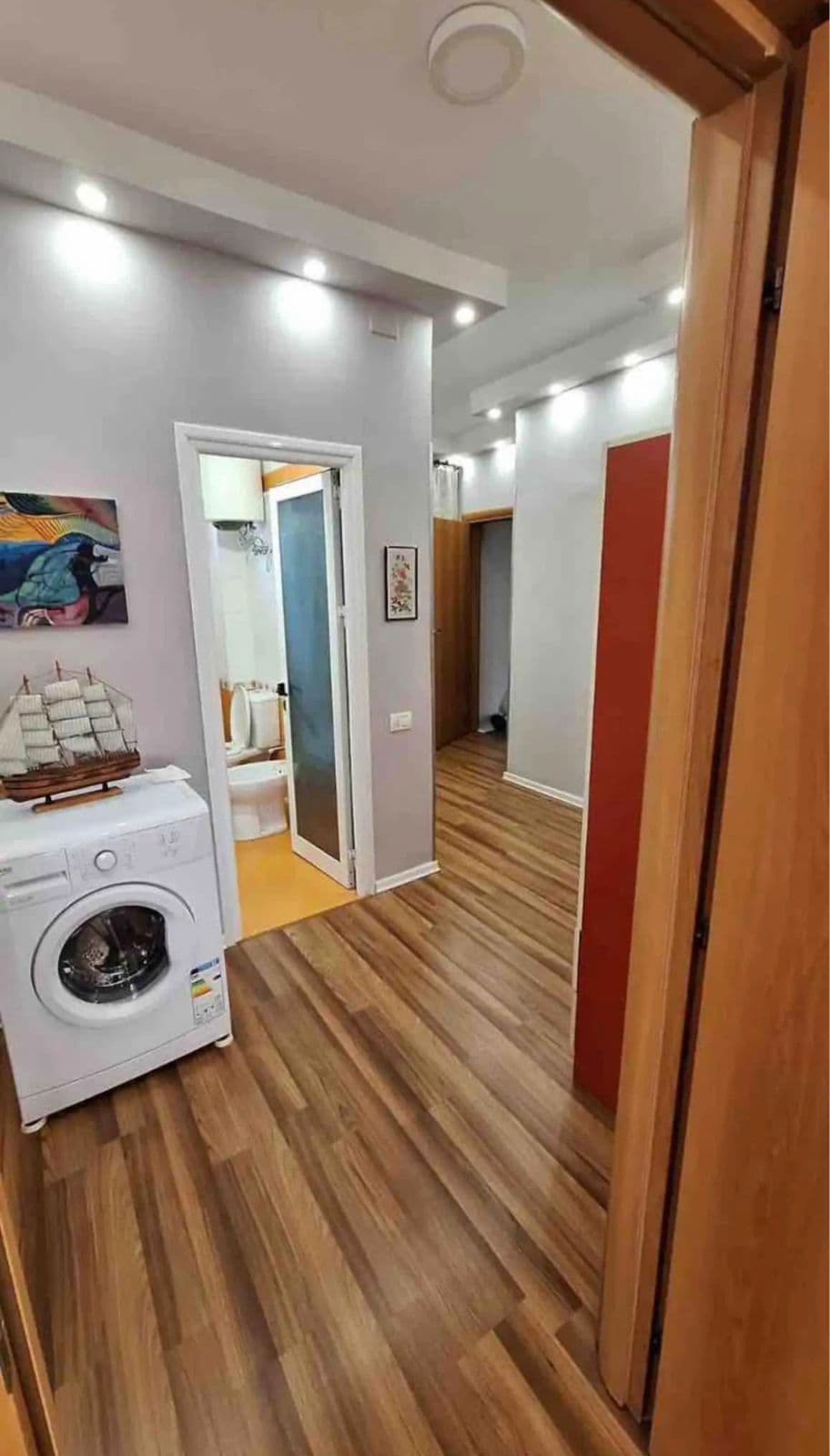 Shitet apartament 2+1 ne Myslym shyr 2