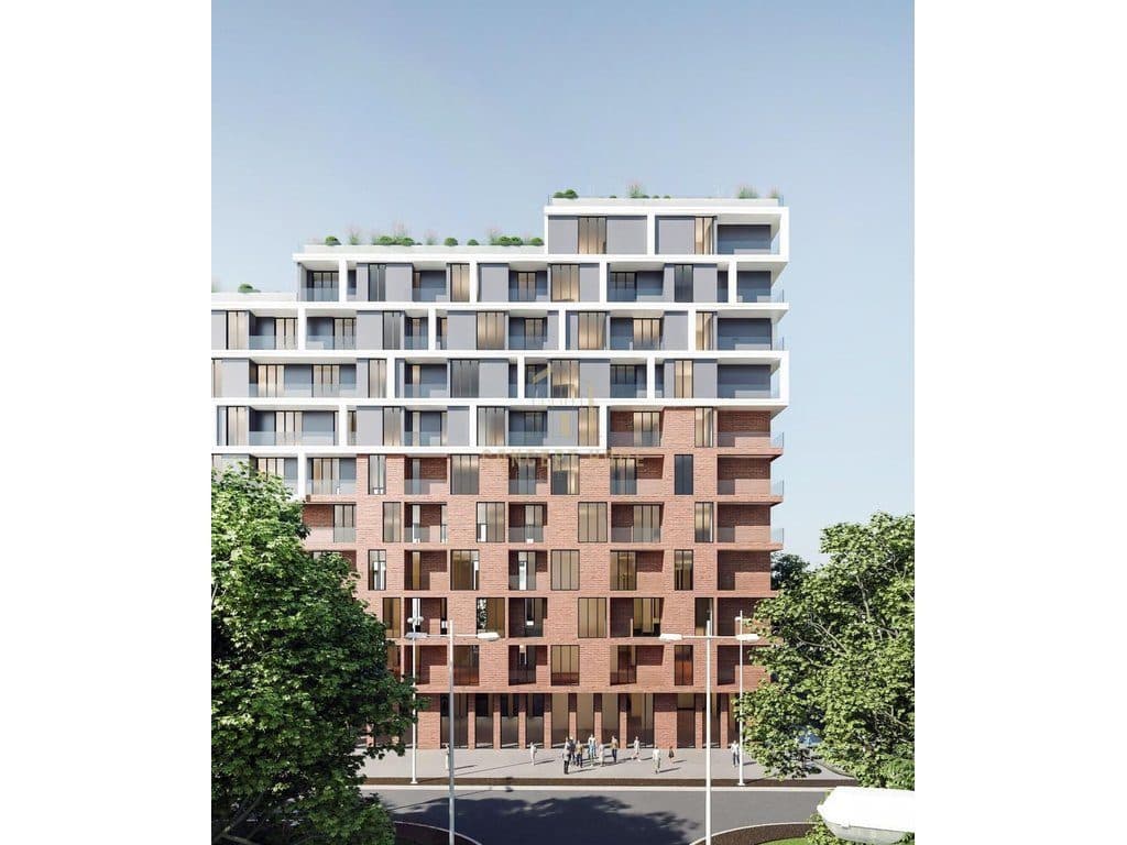 Apartament 2+1+2 Për Shitje në Ish fusha aviacionit, Tiranë - 167,500€ | 114.37 m² 2
