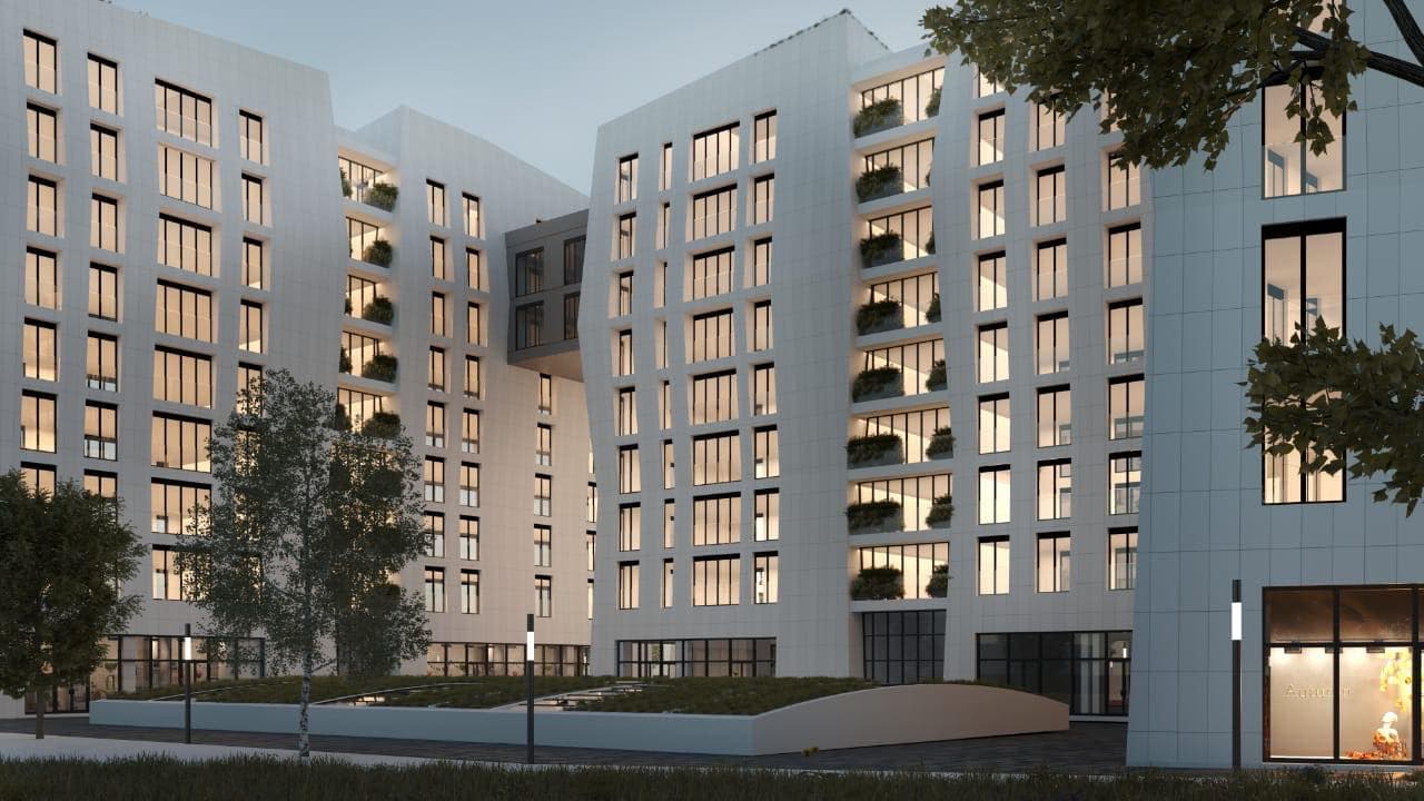 Concept Home Real Estate, Prona ne Shitje & Qera