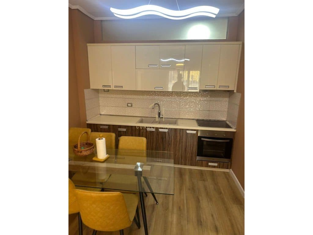 Jepet me qera apartament 2+1 tek Liqeni Artificial,Kopshti zologjik Siperfaqe 87 m2 4