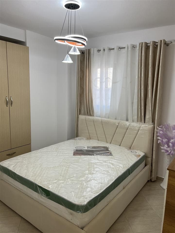 Jepet me qera apartament 2+1 ne Astir 4