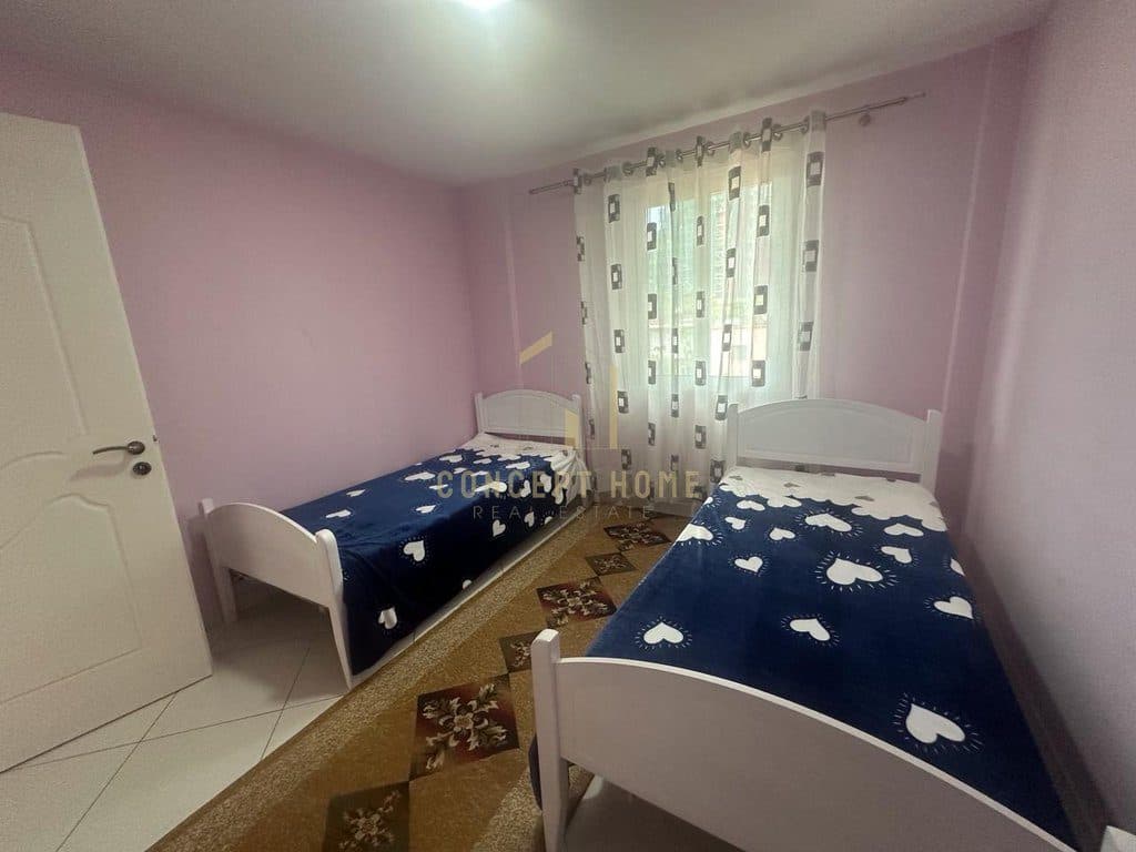 Apartament 2+1+2 me Qira në Don Bosko, Tiranë - 600€ | 140m² 4