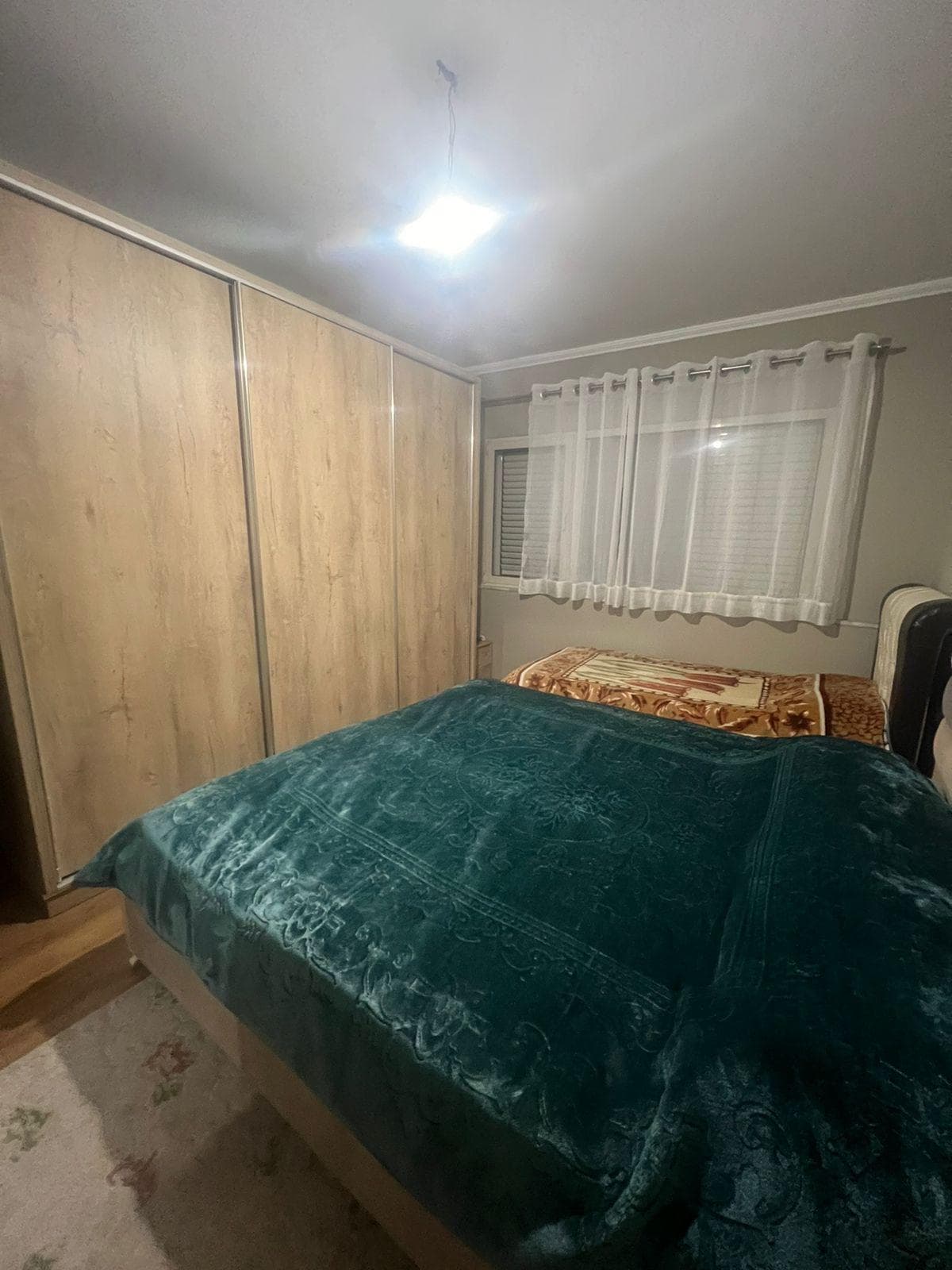 Jepet me qera apartment 2 +1 ne Don Bosko 4