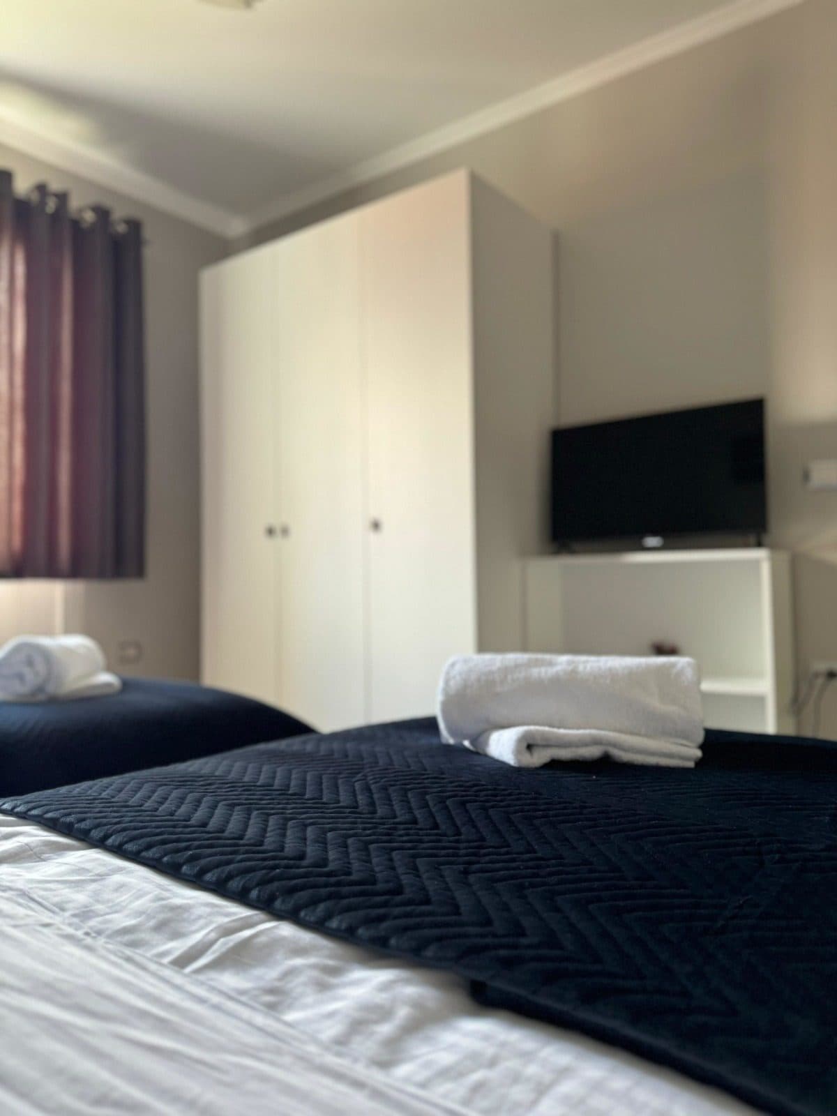 Jepet me qera apartament 2+1 ne Laprake 3