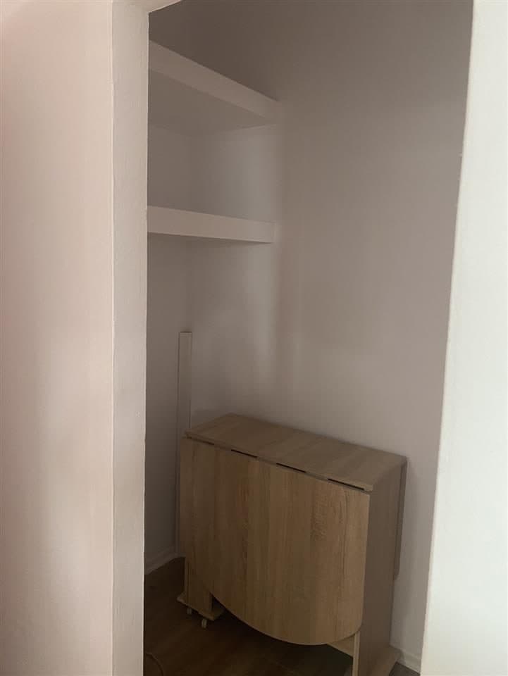 Apartament 1+1 në Shitje në Sheshi Willson, Tiranë - 126000€ | 45 m² 4