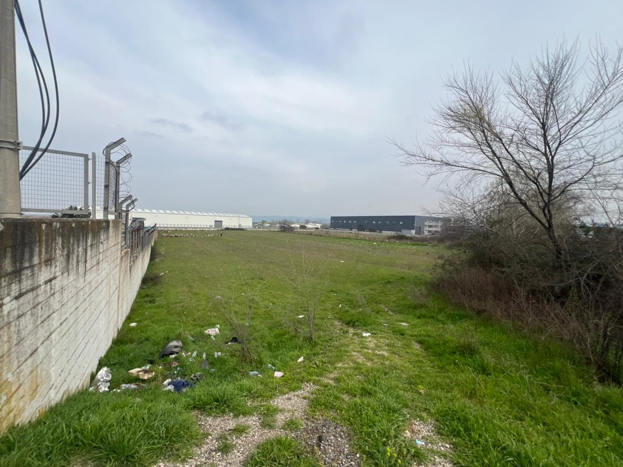 Shitet Toke Autostrada Tirane-Durres 4
