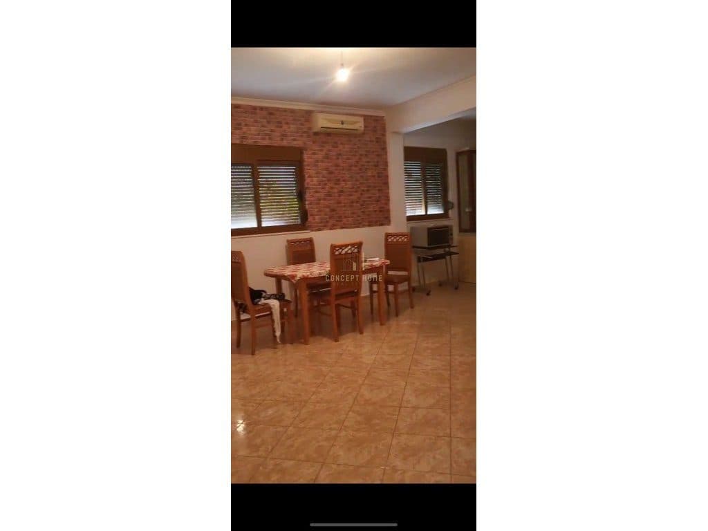 Apartament 2+1 me qera ne Qytet Studenti 3