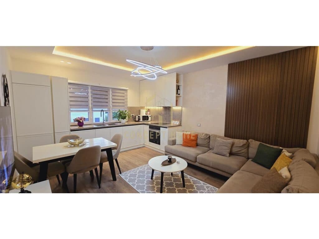 Shitet Apartament 2+1 ne Yzberisht (Kompleksi Arbion) 3