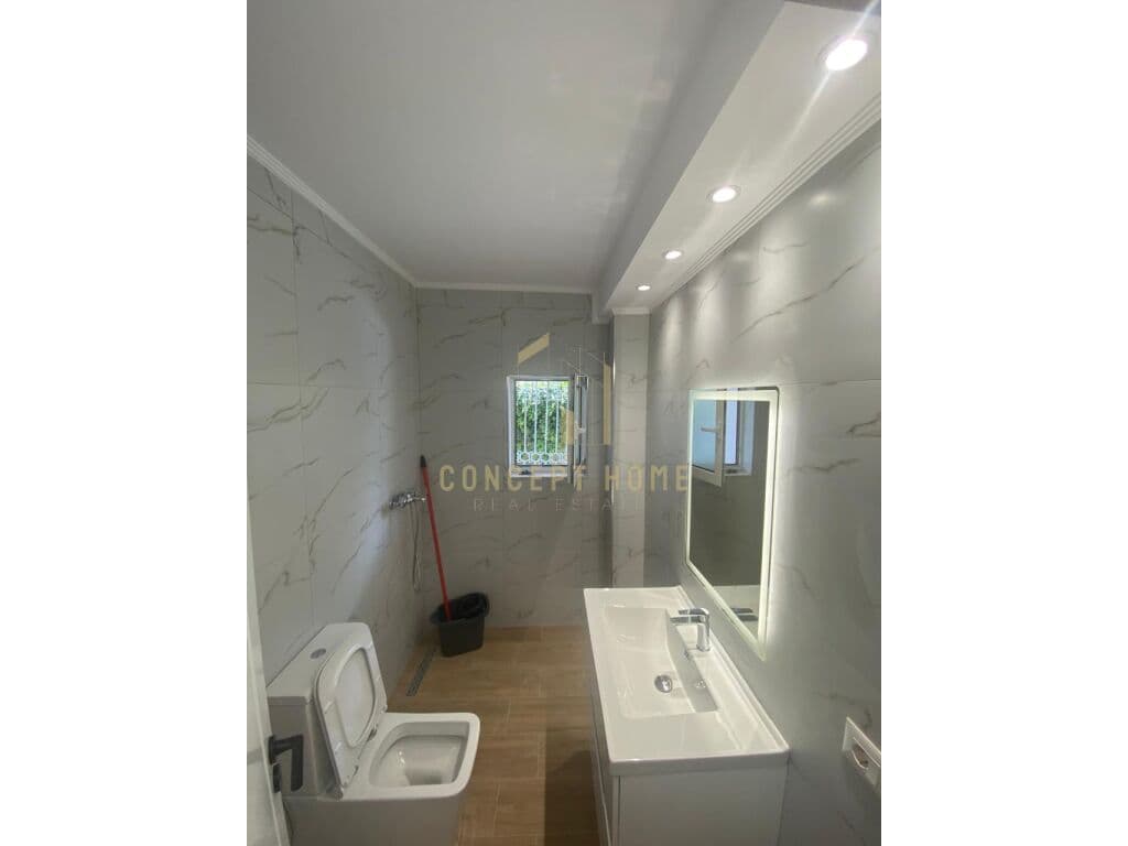 Apartament 1+1 në shitje në Ali Demi, Tiranë - 80000€ | 56 m² 3