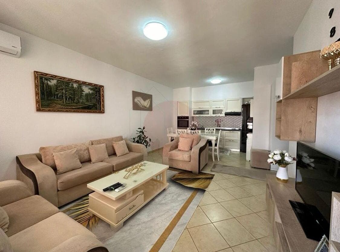 Apartament 1+1 ,Astir (2 Palmat ) 4