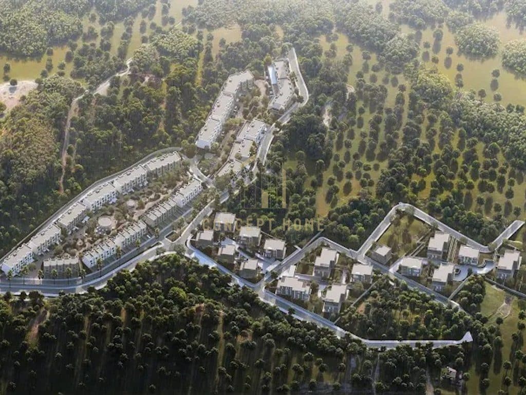 Apartament 2+1+P Për Shitje në Mjull - Bathore, Tiranë - 220000€ | 106.11 m² 3