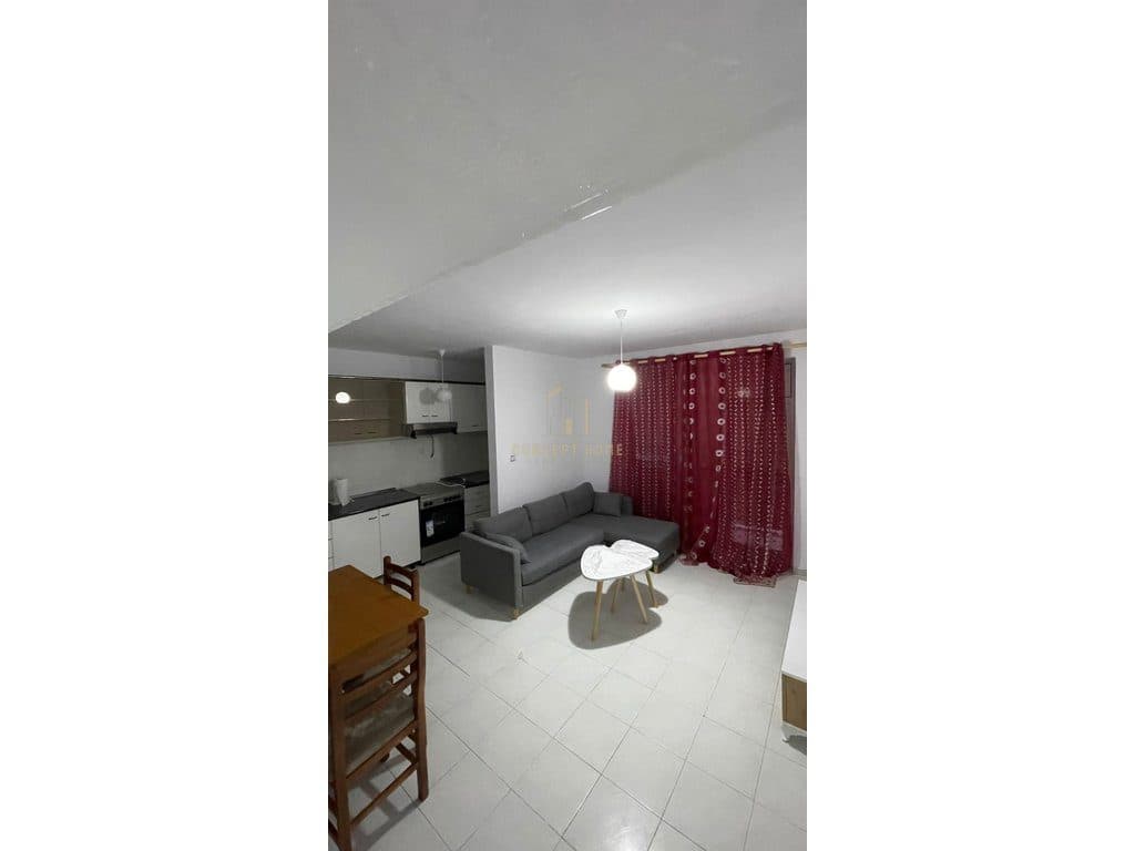 Apartament 2+1 Me Qira në Vasil Shanto, Tiranë – 600€ | 106 m² 3