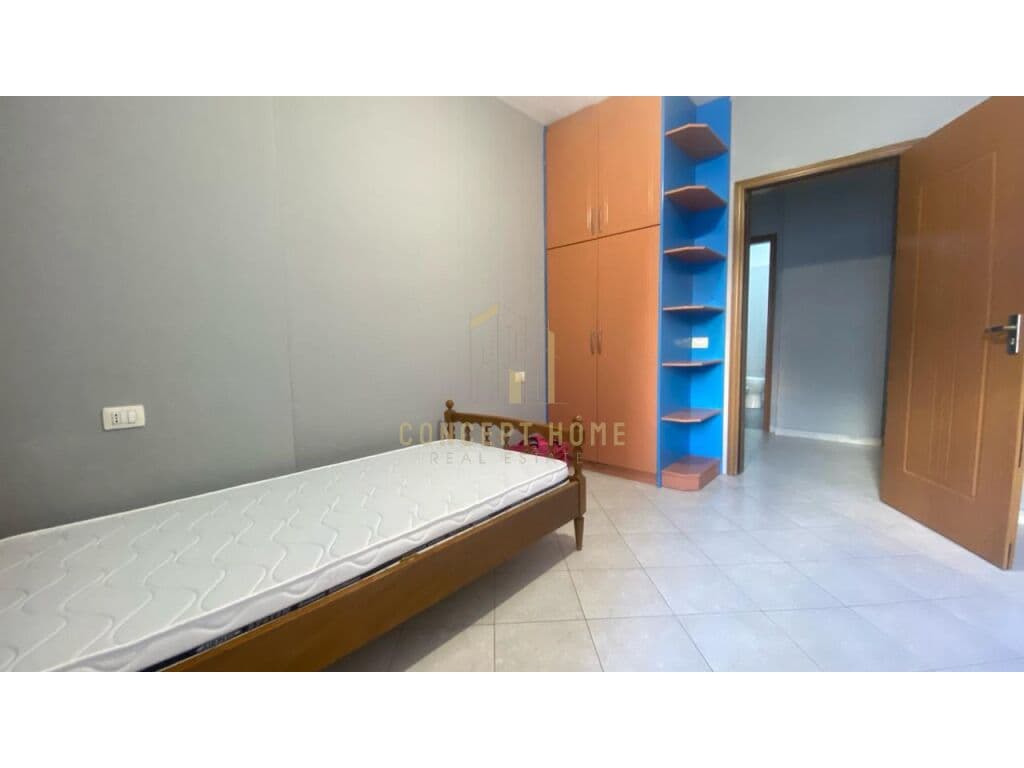 Apartament 2+1 me qira në Misto Mame, Tiranë - 400€ | 96 m² 3