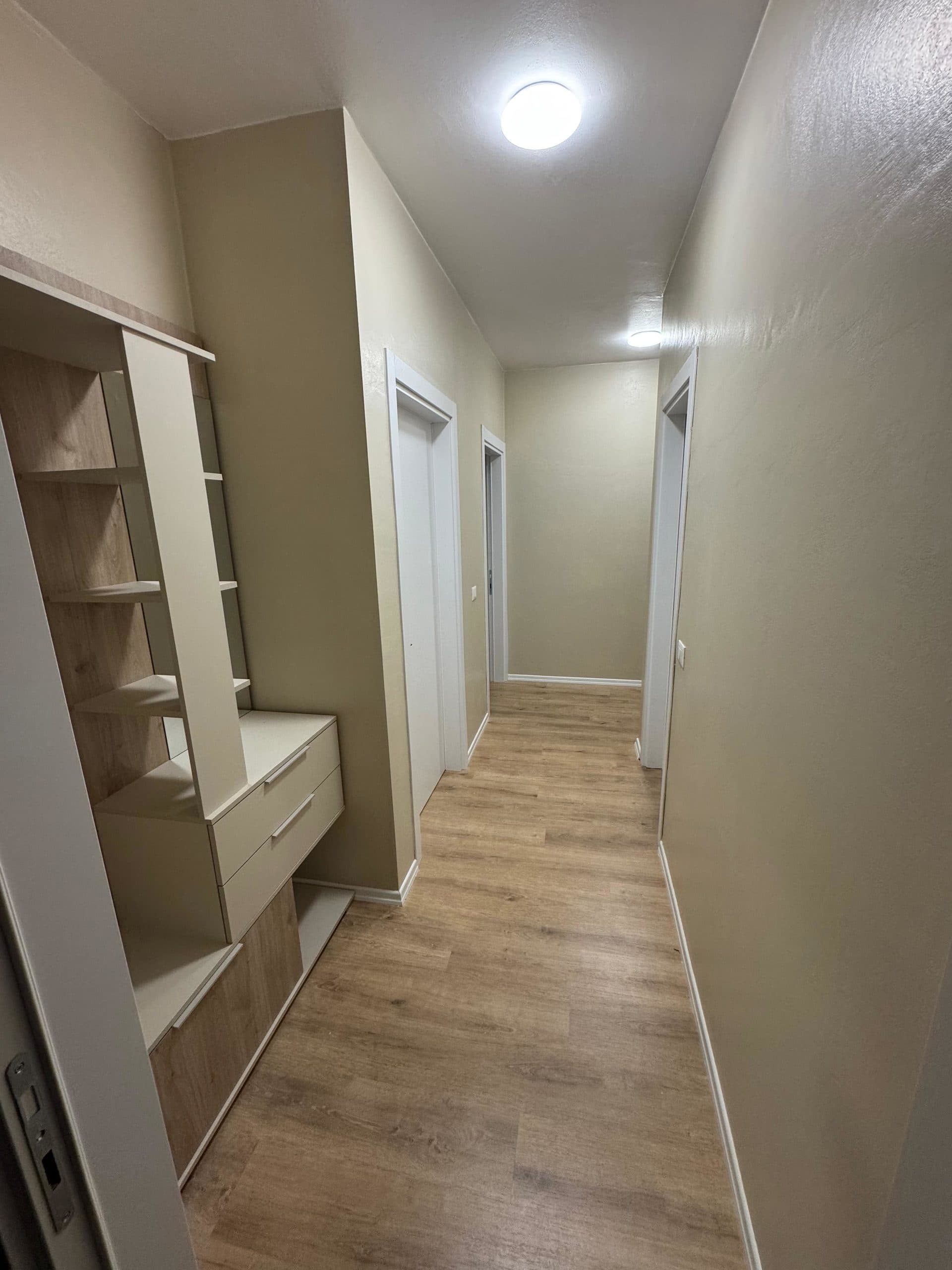 Jepet me qera Apartament 2+1+2+Post Parkim tek Univers City 4