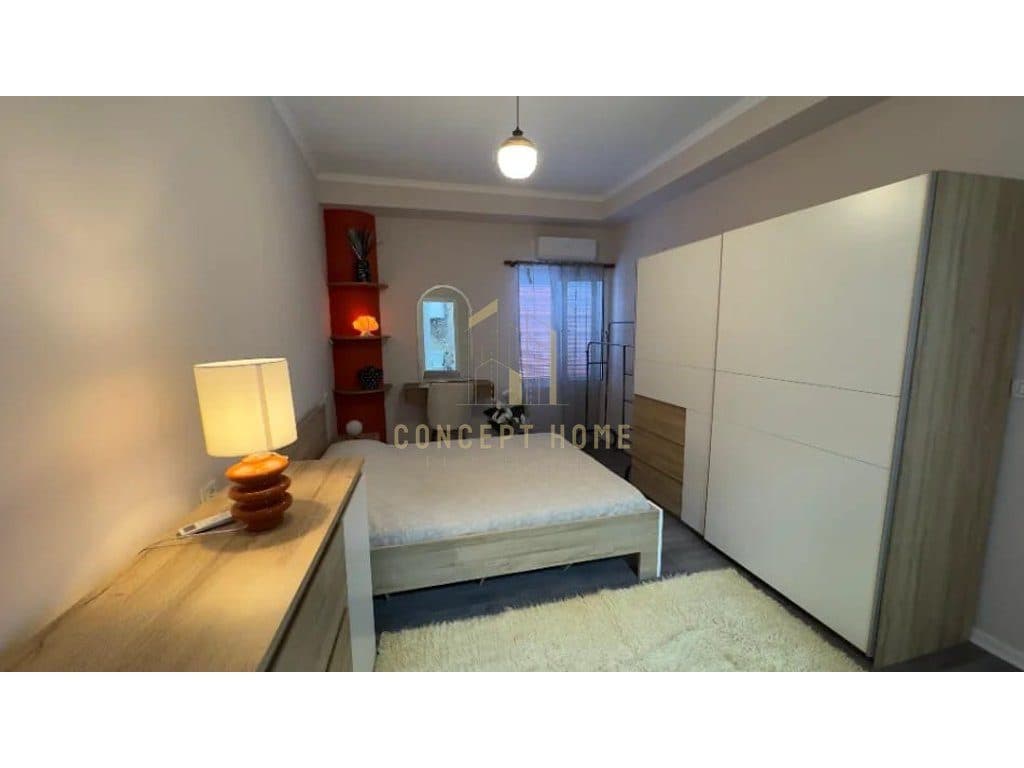 Jepet me qera Apartament 2+1 tek Rruga e Kosovarve 4
