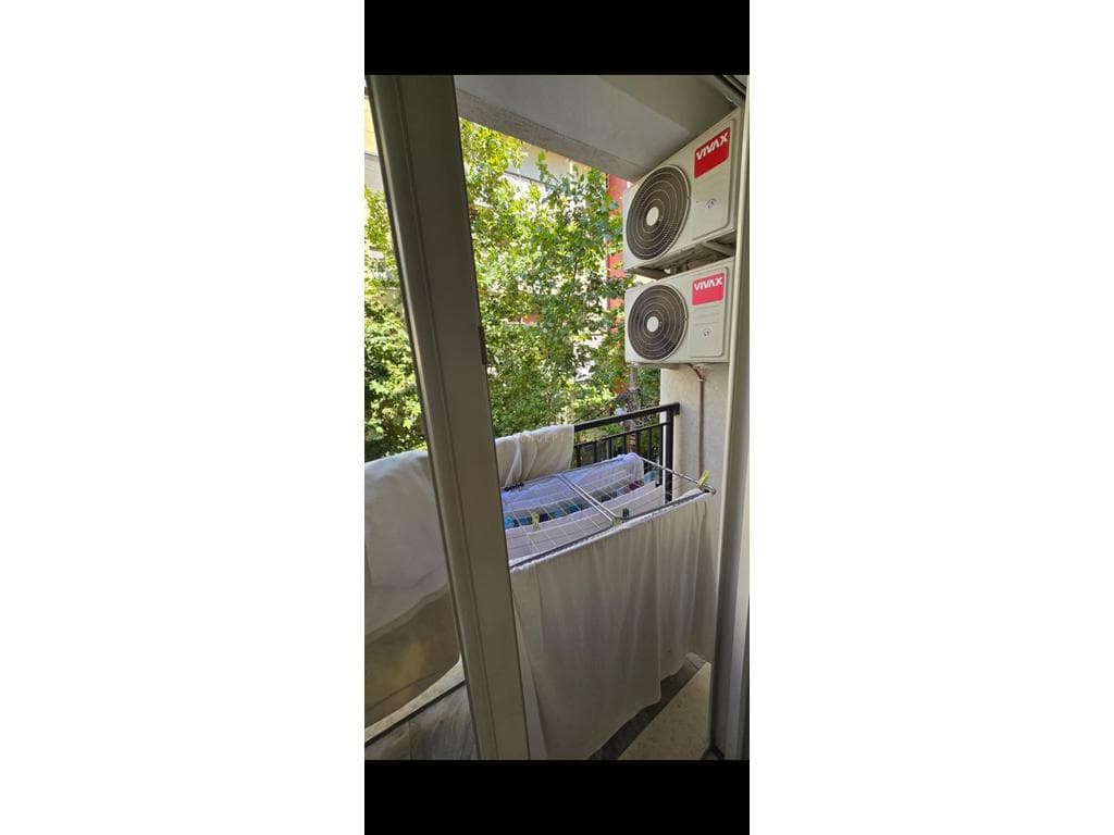 Jepet me qera apartament 1+1 tek 2