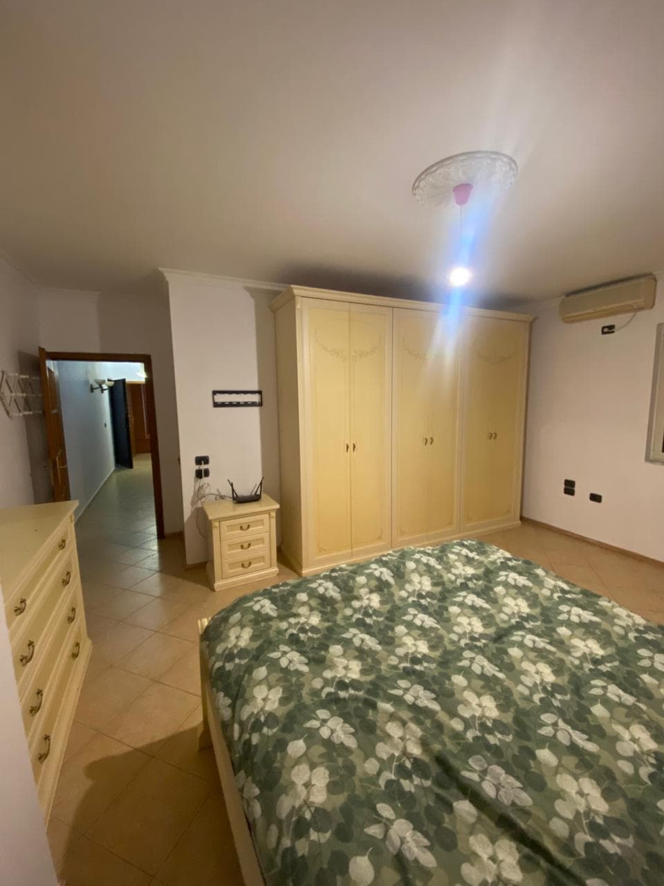 Jepet me qera apartament 2+1 tek Liqeni Artificial/80,000 leke 4
