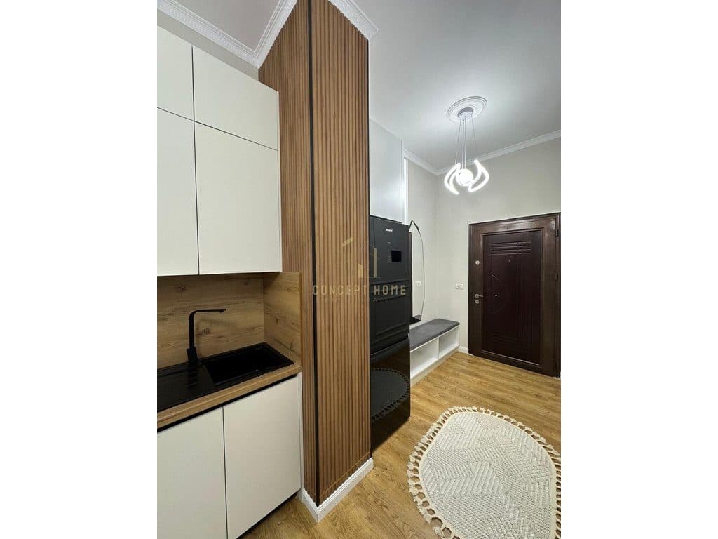 Shitet Apartament 1+1 ne Astir 3