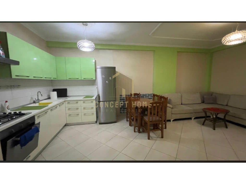 Jepet me qera apartament 1+1 ne Astir