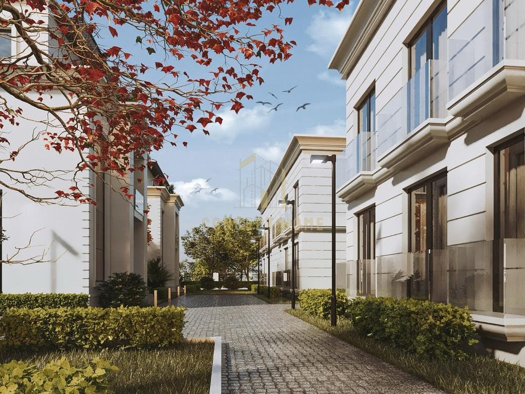 Vilë Në Shitje në Farkë, Tiranë - 423,000€ 3