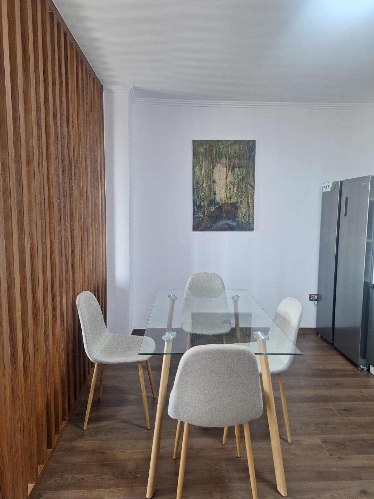Shitet Apartament 2+1 Ne Don Bosko 4