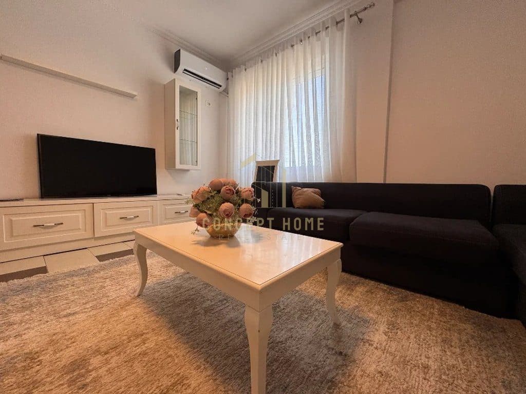 Jepet me qera apartament 1+1 ne