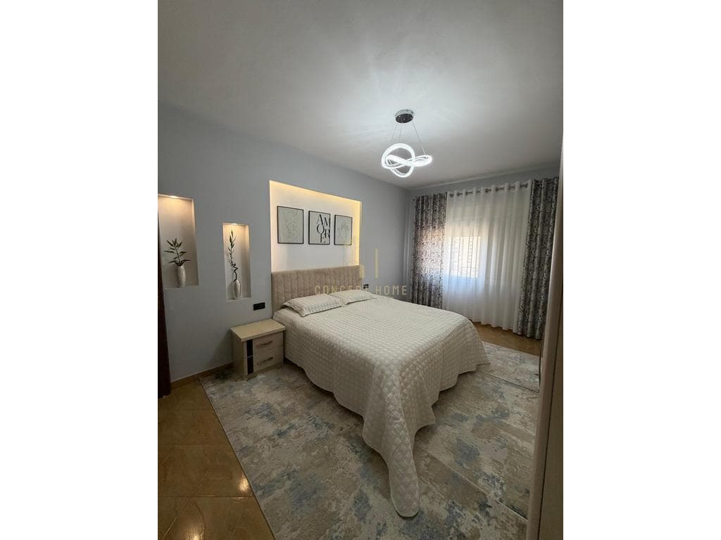 Jepet me qera apartament 2+1 ne Astir 3