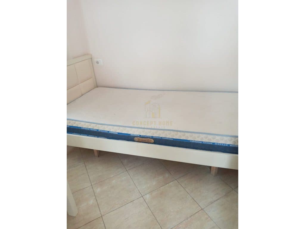 Jepet me qera apartament 1+1 ne Yzberisht 3