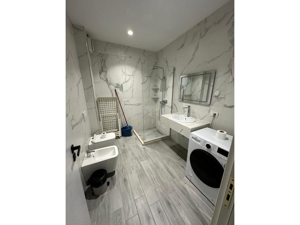 Apartament Modern 2+1 Me Qira në Kamez, Tiranë - 50.000 Lekë | 95 m² 4