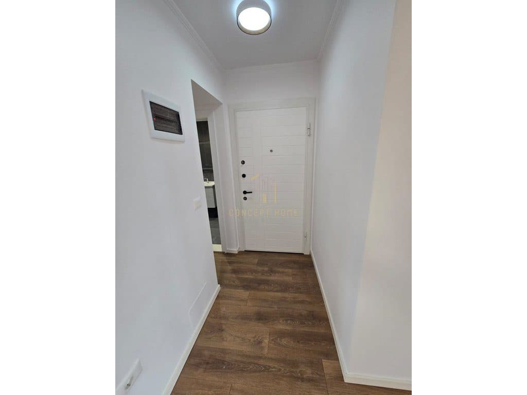 Apartament 1+1 Për Shitje në Ali Demi, Tiranë – 88,000€ | 40 m² 4