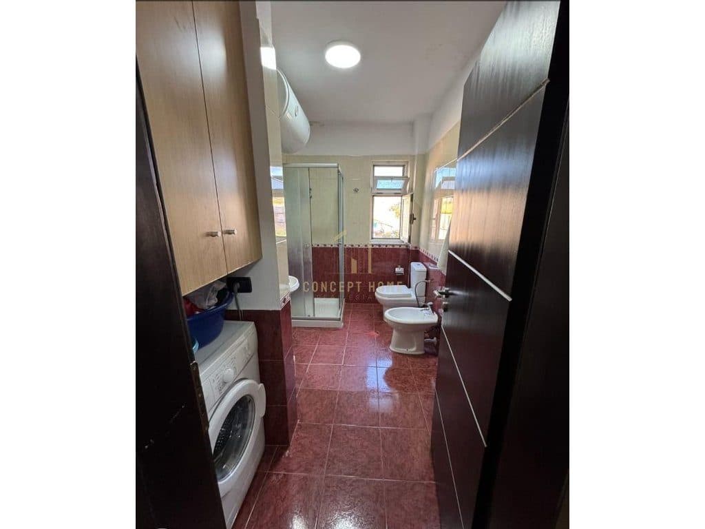 Apartament 1+1 për Shitje tek Ali Demi, Tiranë - 103000€ | 61 m² neto 3