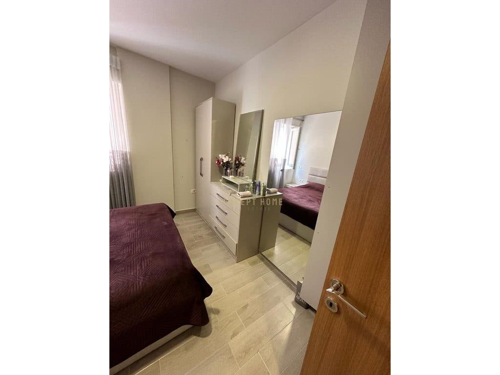 Apartament 2+1 4