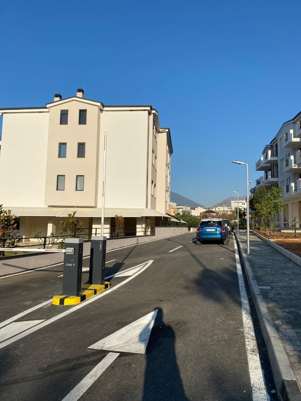 Hapësira Parkimi në Shitje Liqeni i Thatë/22.000 euro 1