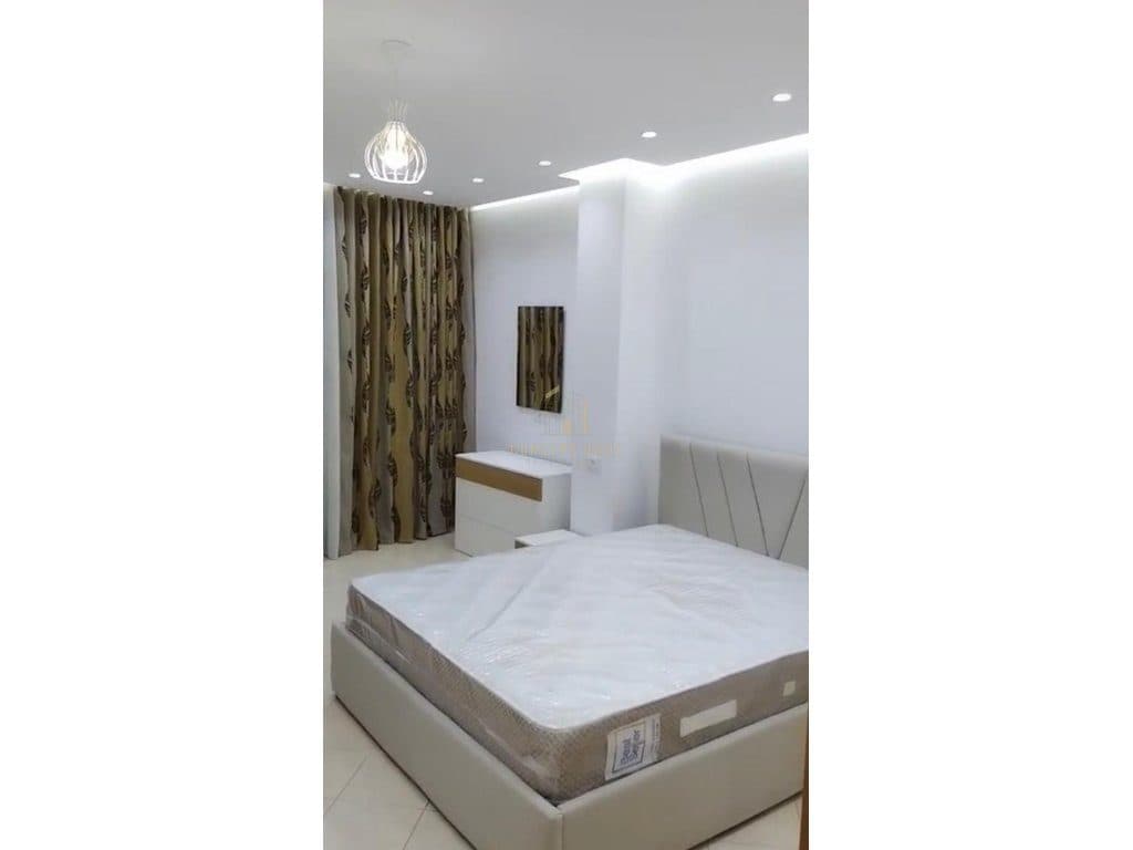 Jepet me qera apartament 2+1+2 ne Astir 4