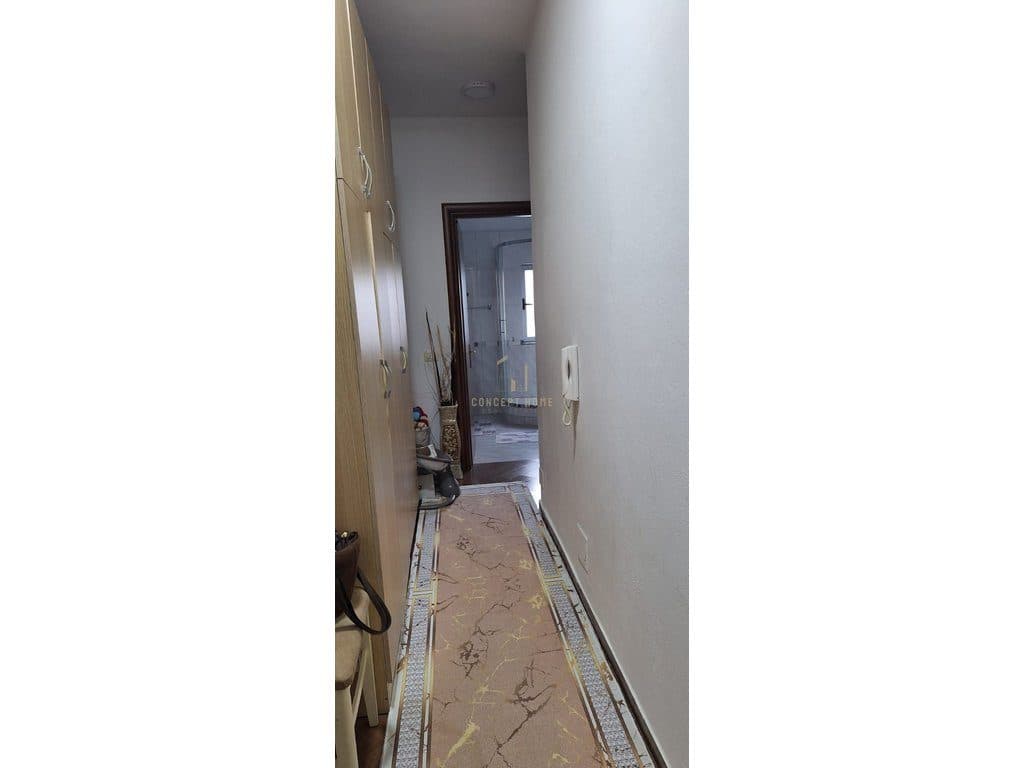 Shitet apartament 1+1 ne Astir 3