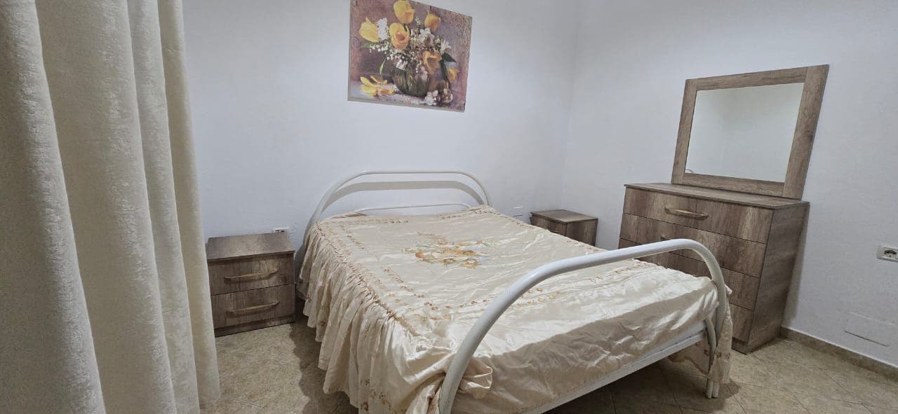Apartament 1+1 Me Qira tek Rruga Jordan Misja - 330€ | 50 m² 3