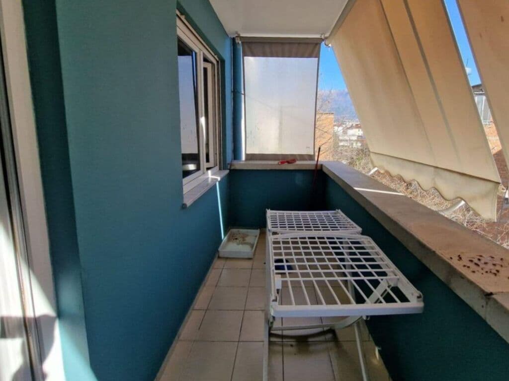 Shitet apartament 2+1+2 Bulevardi Bajram Curri 4