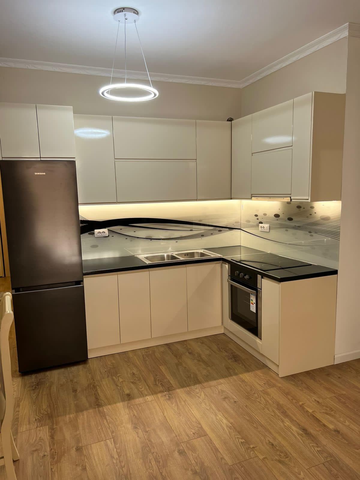 Apartament me qera 2+1+2 prane Fakultetit Ekonomik. 3