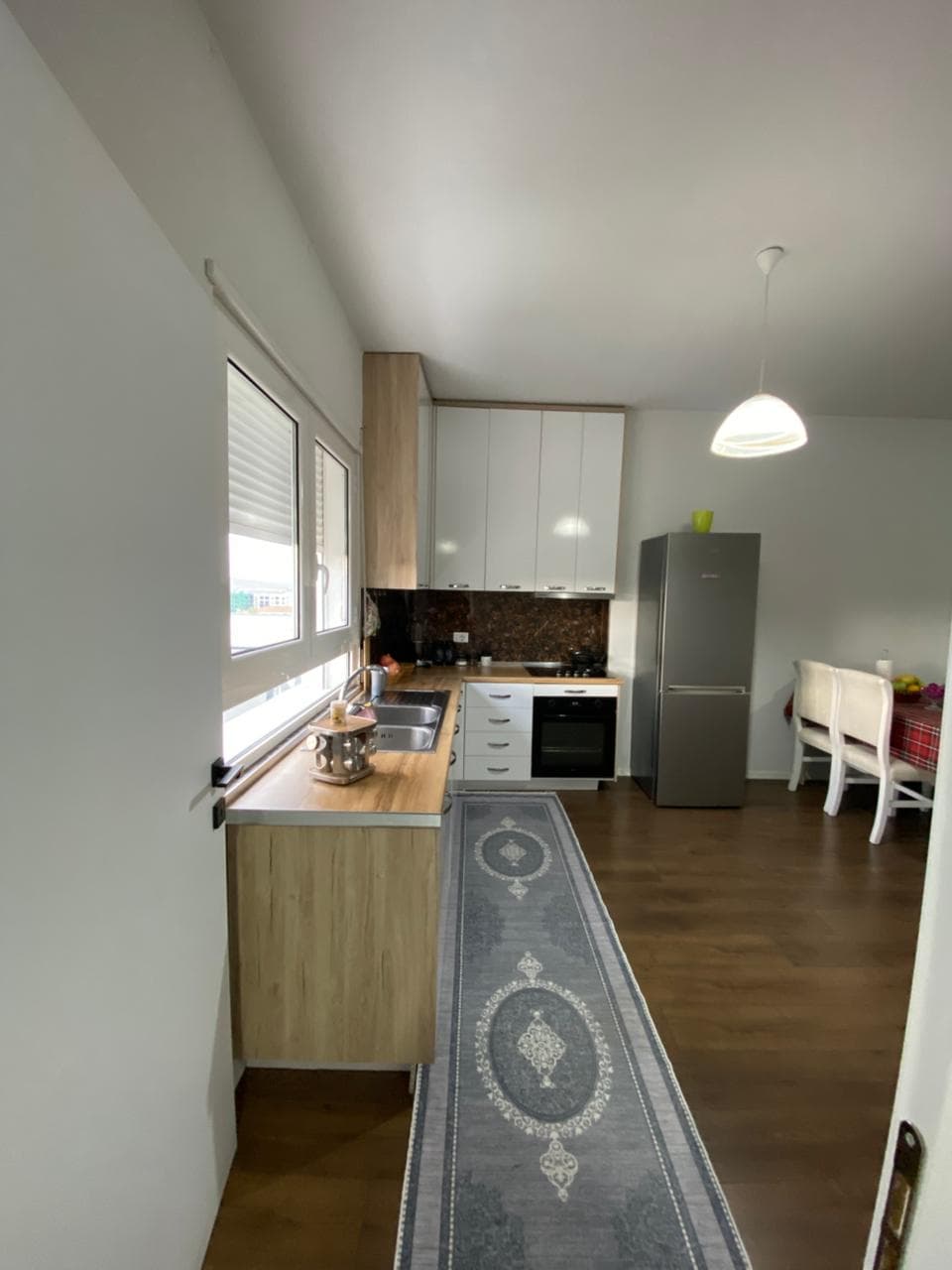 Apartament 2+1 Me Qira në Kamëz - 40.000 leke/muaji i padiskutueshem| 129 m² 3