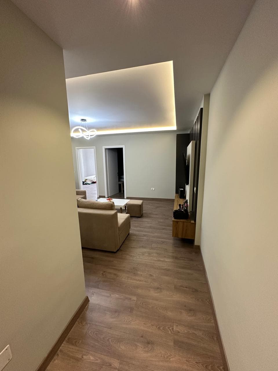 Apartament 2+1 në Shitje në Don Bosko, Tiranë - 120000€ | 79 m² 2