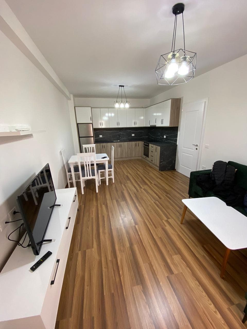Apartament 1+1 në Shitje në Astir, " Vila L 2 " Tiranë - 112,000€ | 72.42 m² 4