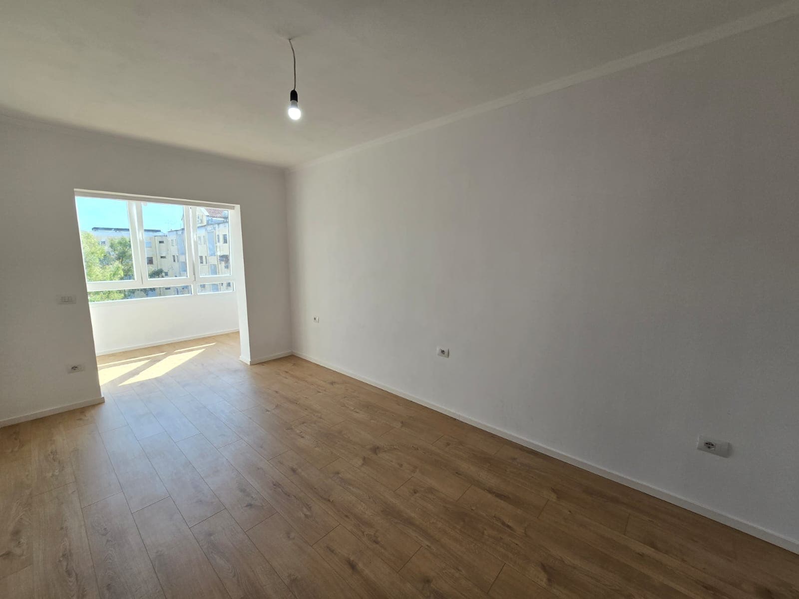 Garsoniere në Shitje në Don Bosko, Tiranë - 68,000€ | 28 m²