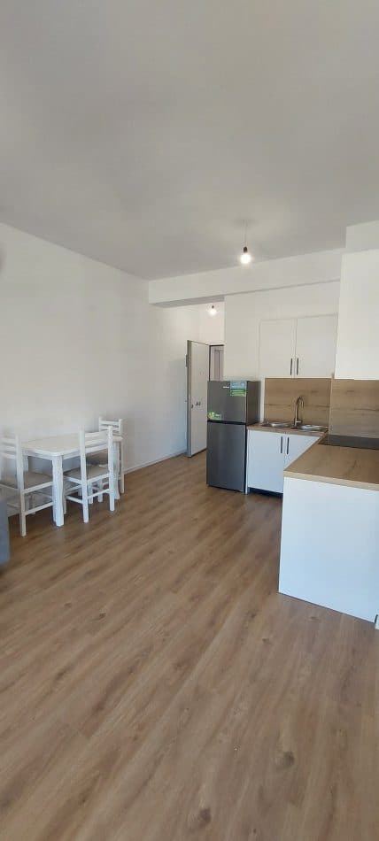 Jepet me qera apartament 1+1 Ne Ali Dem