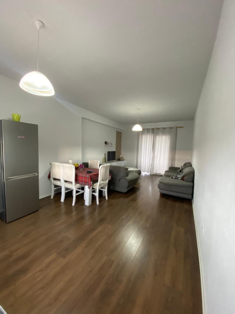 Apartament 2+1 Me Qira në Kamëz - 40.000 leke/muaji i padiskutueshem| 129 m² 2