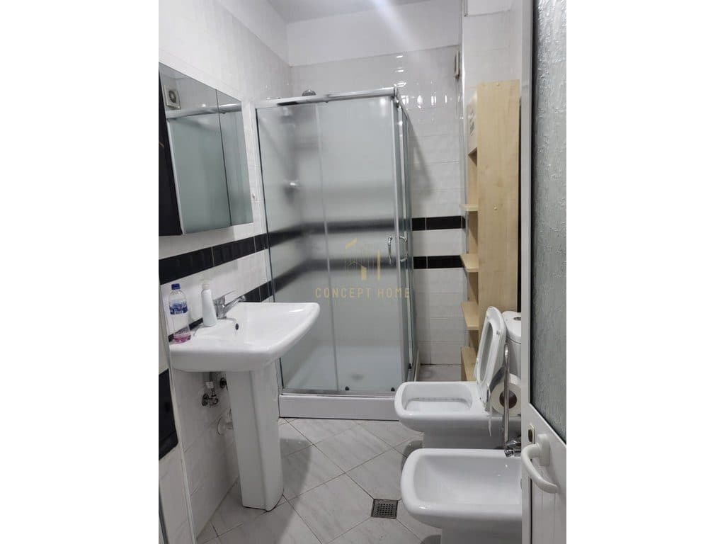 Jepet me qira apartament 2+1 tek Rr. Don Bosko 3